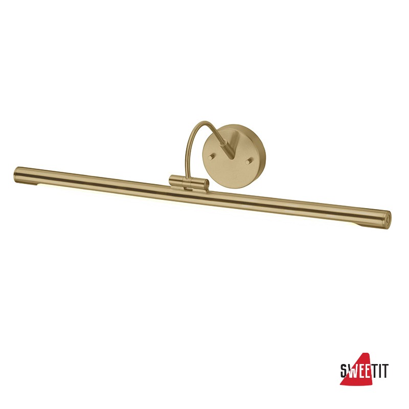 Подсветка для картин Elstead Lighting Alton ALTON PL/L BB