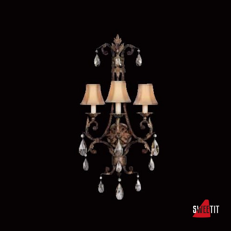 Бра FINE ART LAMPS STILE BELLAGIO 227150