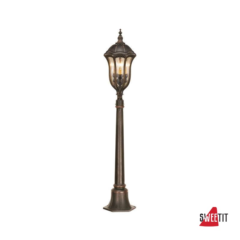 Светильник Elstead Lighting FE/BATONRG4