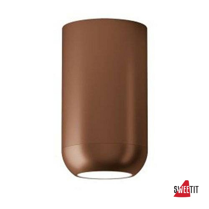 Потолочный светильник Axo Light PL URBAN G BR XX LED