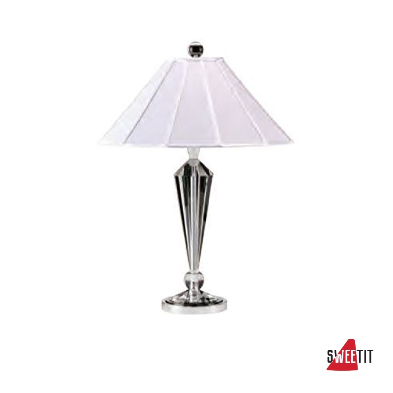 Настольная лампа Schonbek Jasmine 10460