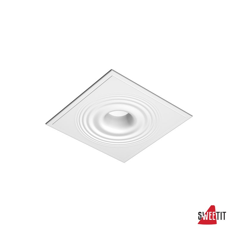 Светильник встраиваемый FLOS ARCHITECTURAL TEARDROP SA.1040.1