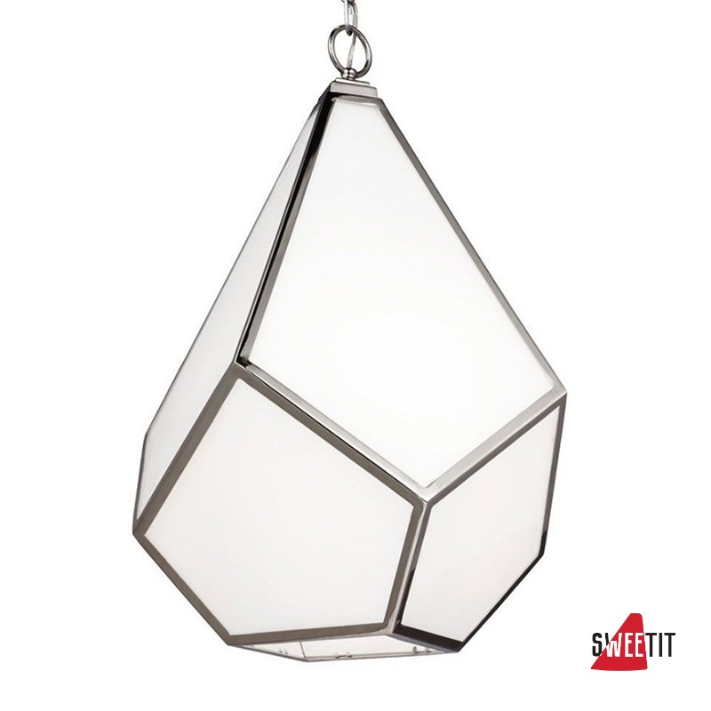 Светильник Elstead Lighting FE/DIAMOND/P/L
