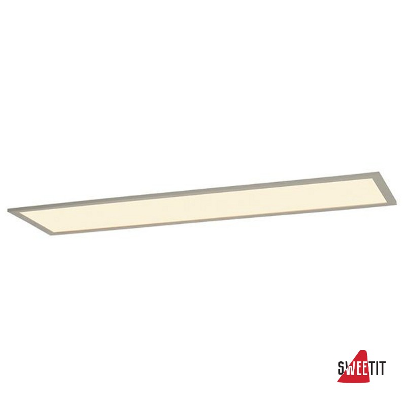 Подвесной светильник SLV I-PENDANT PRO LED PANEL 158734