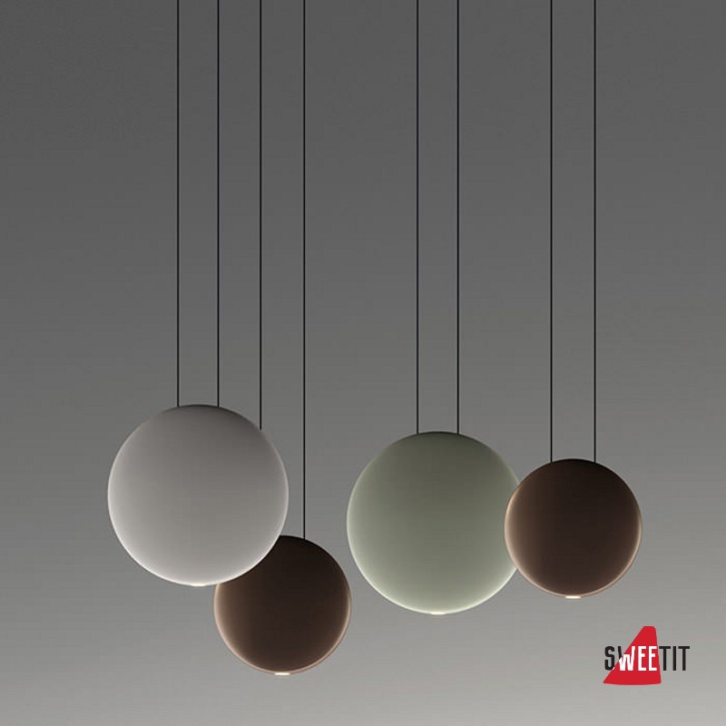 Светодиодный подвесной светильник Vibia Cosmos 2515-62