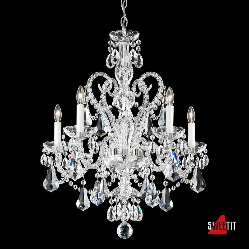 Люстра Schonbek Novielle NV3905-40S