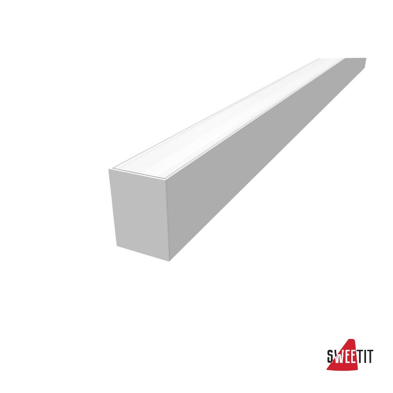 Профиль накладной SLV Комплектующие 1004897