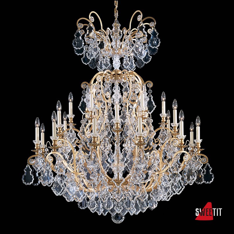Люстра Schonbek Versailles 2774-22H