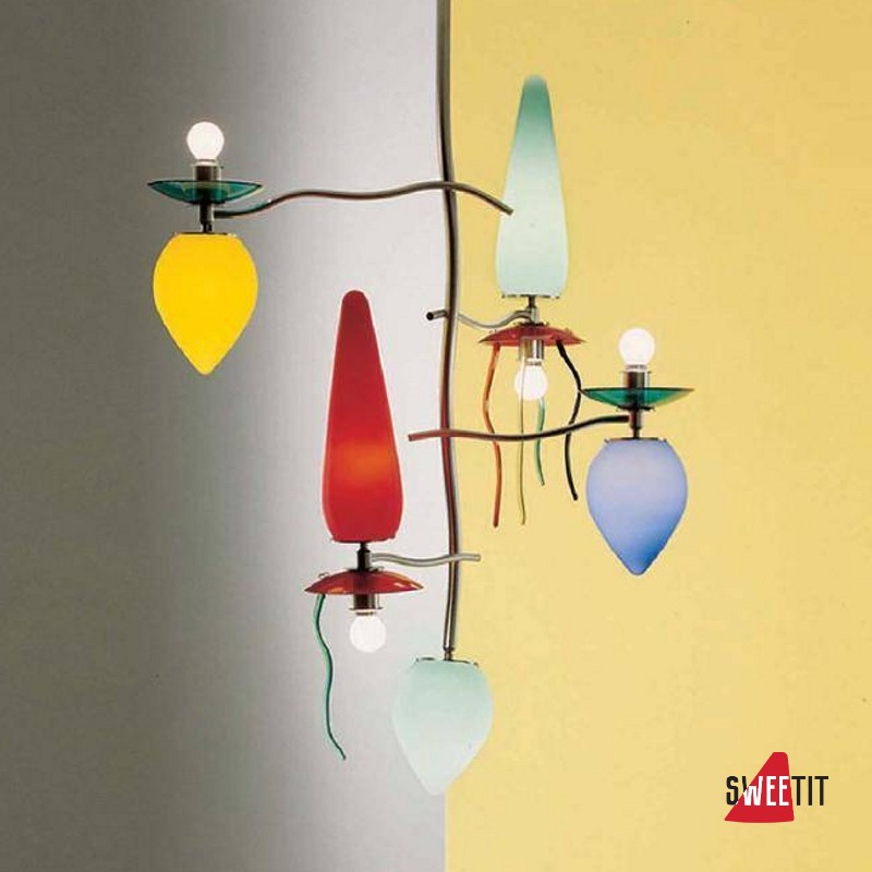 Светильник подвесной ARTEMIDE Giocasta sospensione