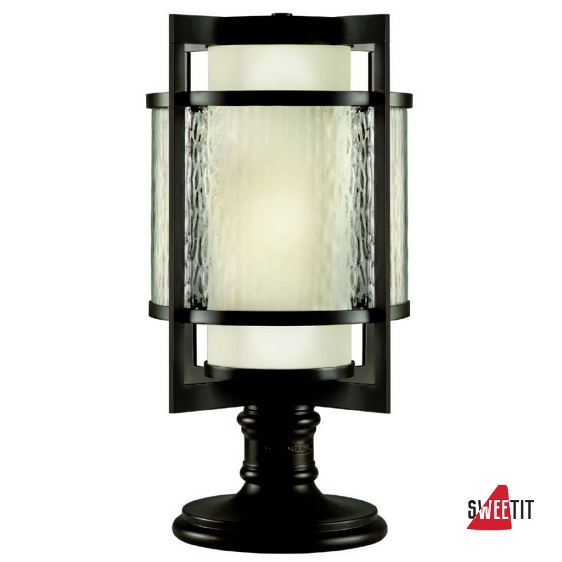 Столб FINE ART LAMPS Singapore Moderne Outdoor 817583