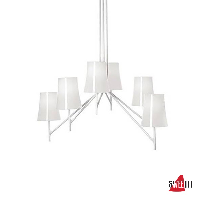 Люстра Foscarini Birdie 2210086 10