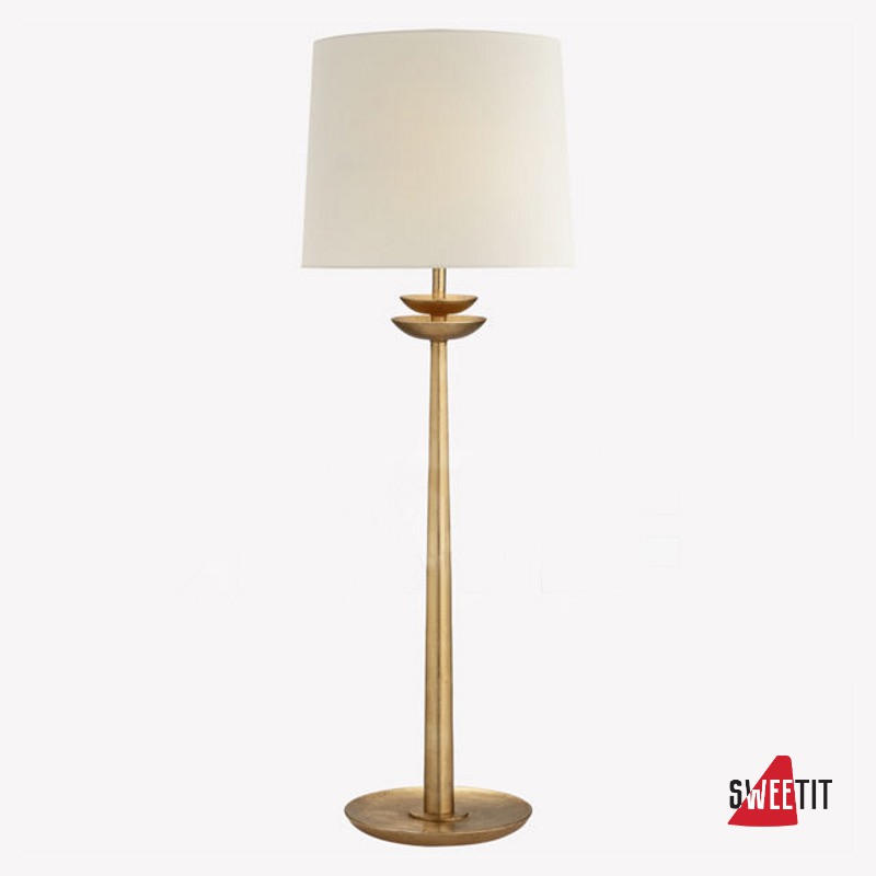 Торшер Visual Comfort Beaumont ARN 1301G-L