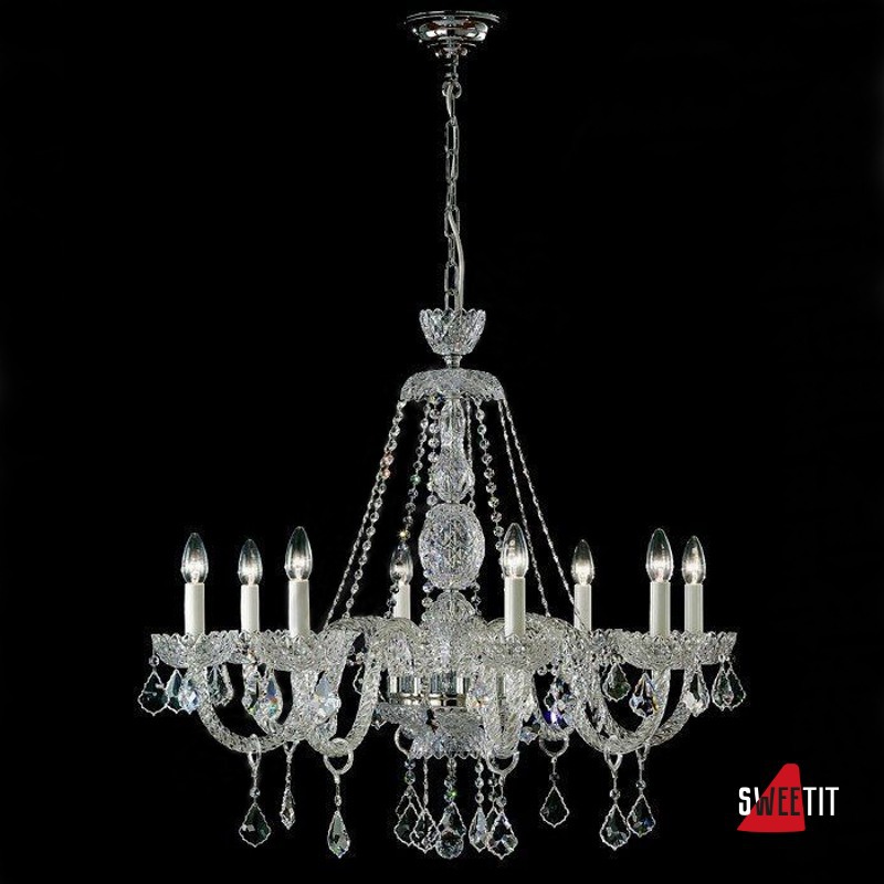 Люстра ITALAMP EPOCA 282_8