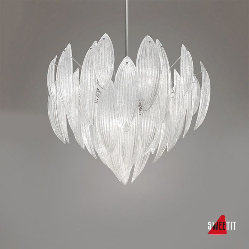 Подвесной светильник IDL Export Srl. Paradise 430/100 chrome
