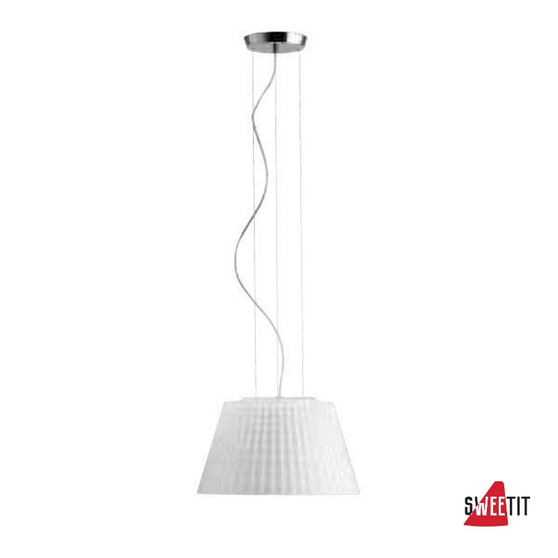 Светильник подвесной FABBIAN Flow D87 A05 01