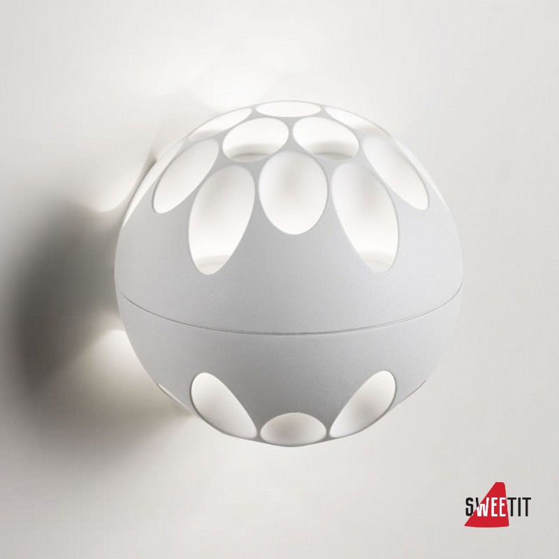 Светодиодный настенный светильник Delta Light GABOO 286 64 22 W