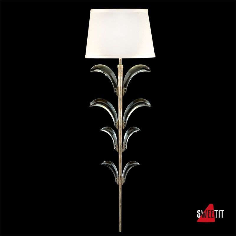 Бра FINE ART LAMPS BEVELED ARCS 738450-03