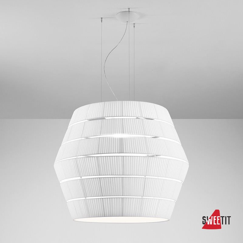 Люстра Axo Light Layers SP LAY G SPLAYGXXE27