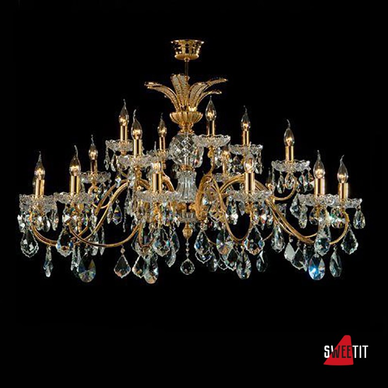 Люстра ALMERICH Elegance 2466