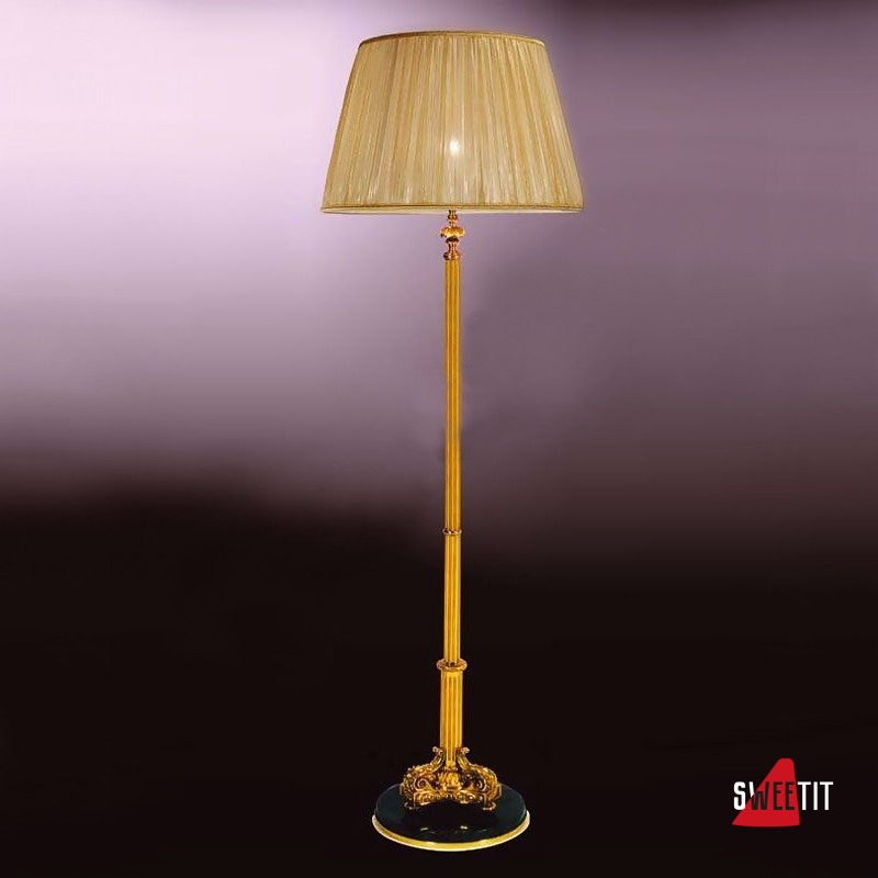 Торшер ACF CLASSICO IMPERO ST013