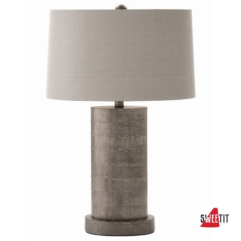 Настольная лампа Arteriors Home Sona Oval Lamp 49632-967