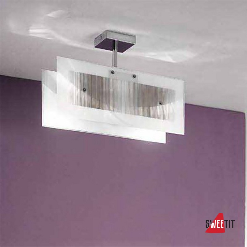 Светильник потолочный Linea Light Ean 6816