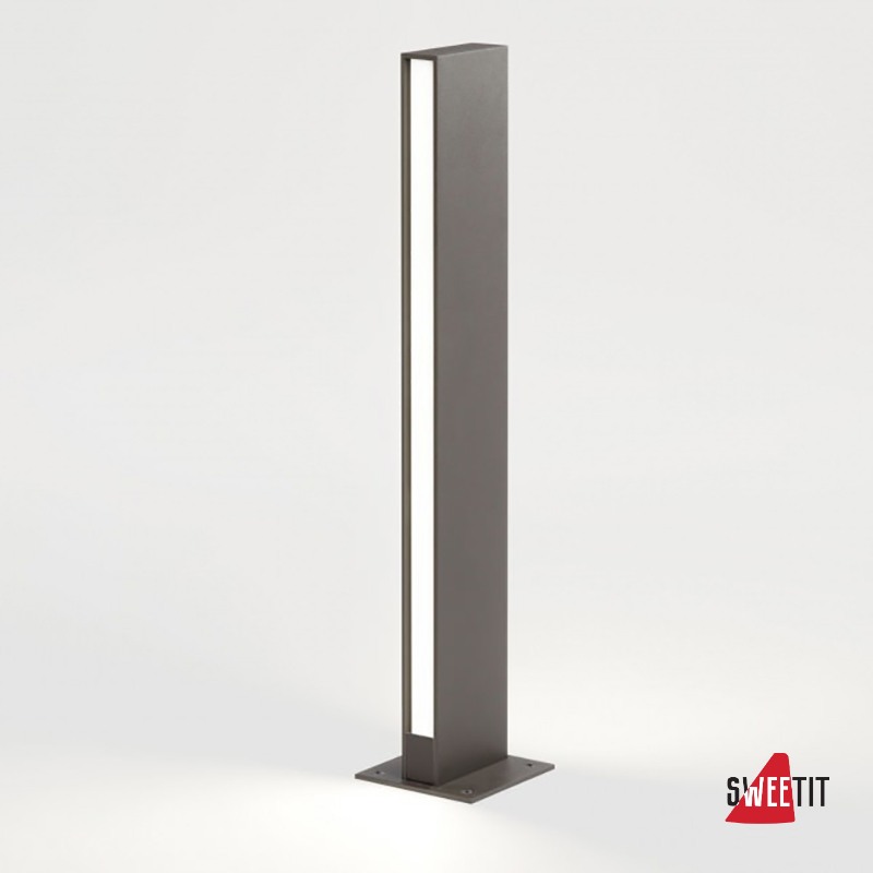 Светодиодный наземный уличный светильник Delta Light BOTANIC 317 15 22 G