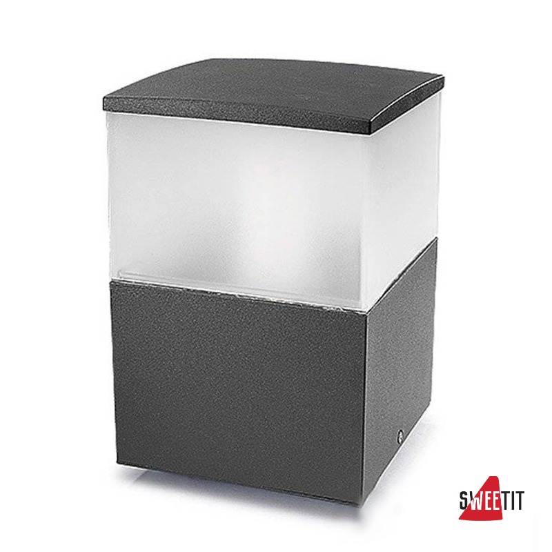 Садово-парковый фонарь Leds C4 Cubik 10-9386-z5-m3