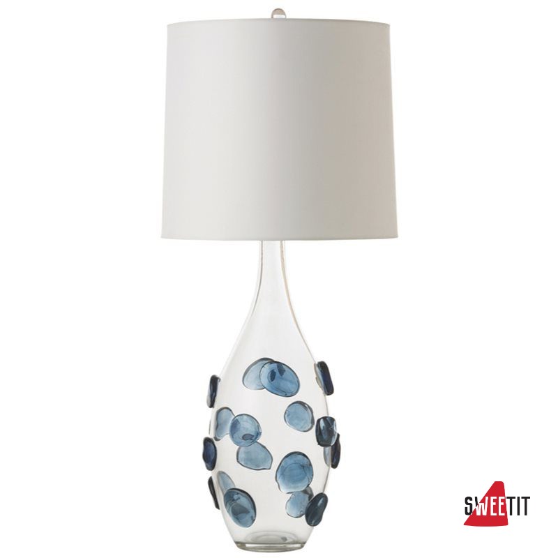 Настольная лампа Arteriors Home Edge Lamp 17092-323