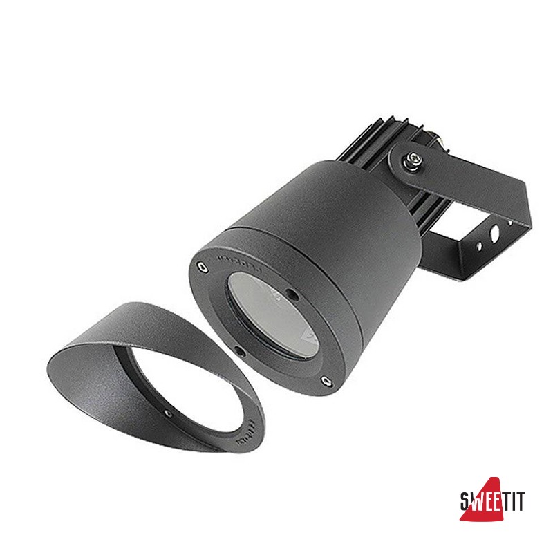 Садово-парковый фонарь Leds C4 Hubble 05-9722-05-37