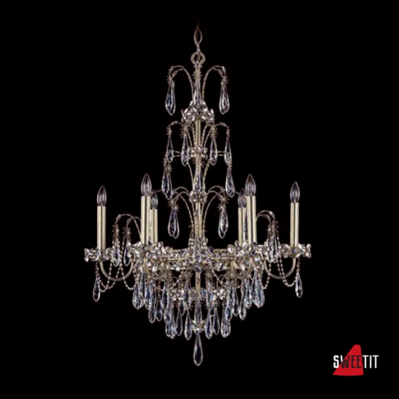 Люстра Schonbek Ekaterina EK6506