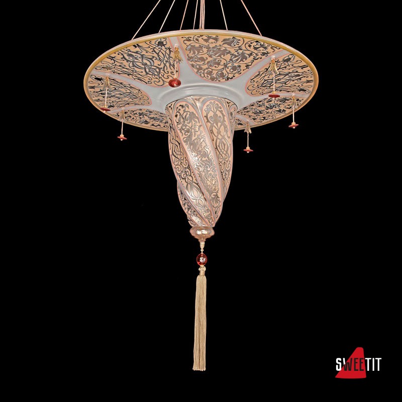 Светильник подвесной ARCHEO VENICE DESIGN Serie 110