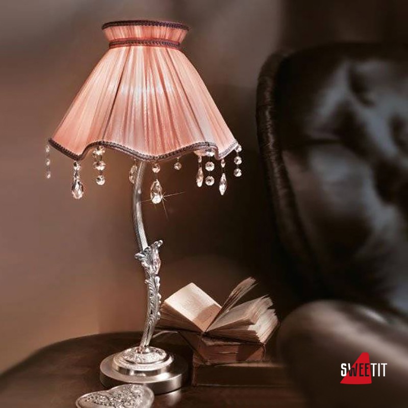 Настольная лампа Il Paralume MARINA 3328 1689/G/AV