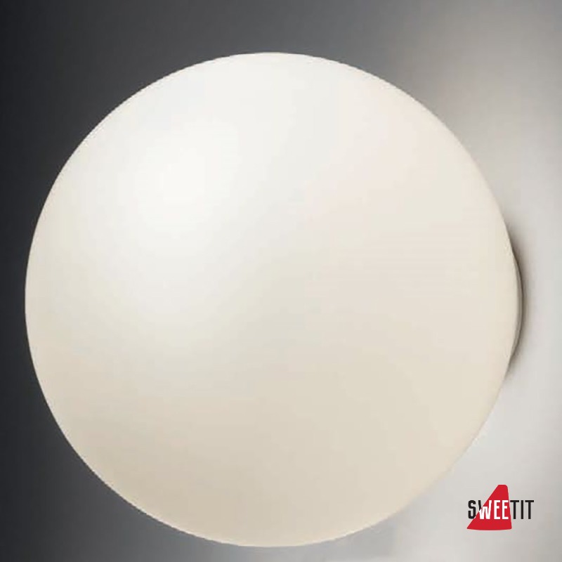 Светильник настенно-потолочный Artemide Dioscuri parete/soffitto 42 0117010A