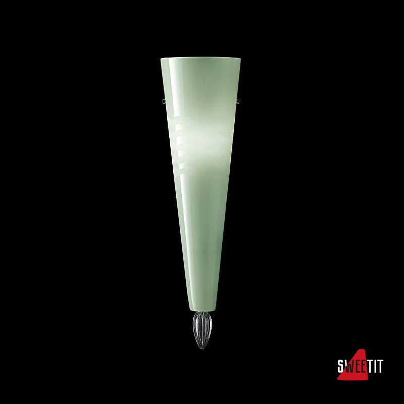 Бра Barovier&Toso New Rinascimento 6674/6675 PE/BM/NN