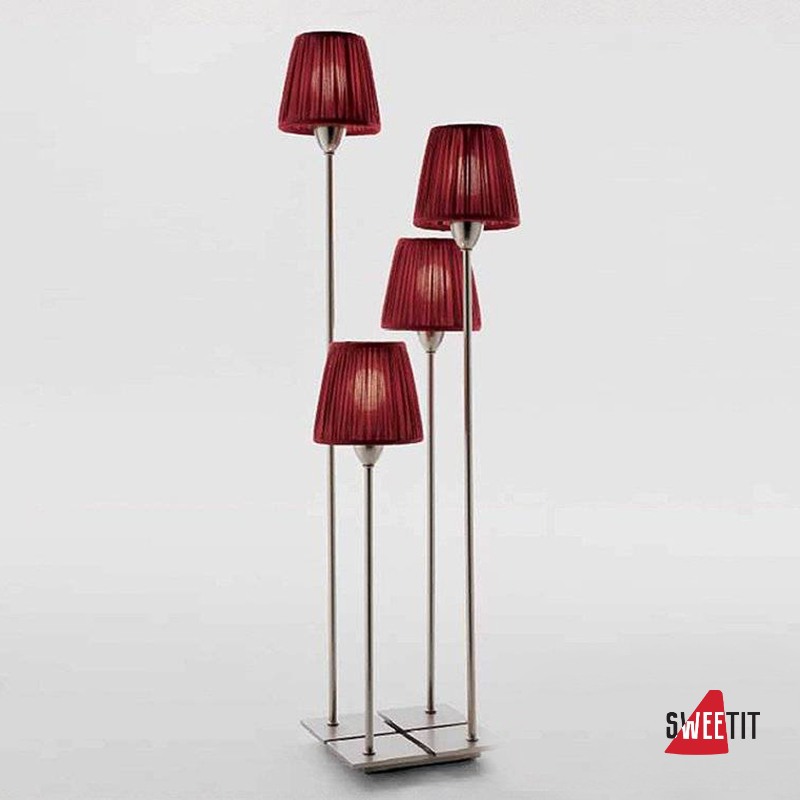 Настольная лампа Patrizia Garganti Contemporary 2452/P