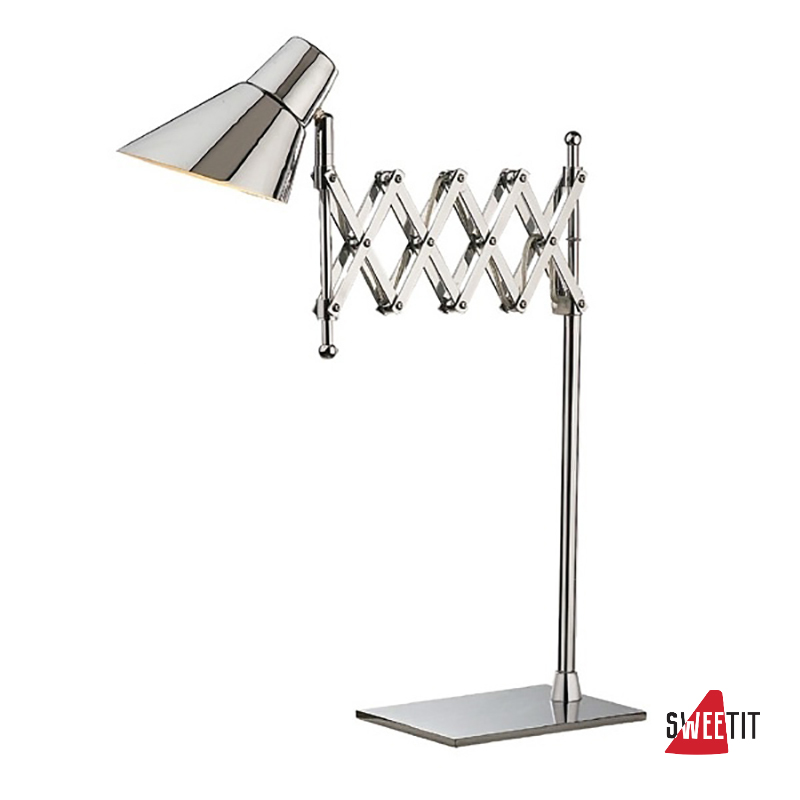 Офисная настольная лампа Reading Lamps 4-01238-1-CH