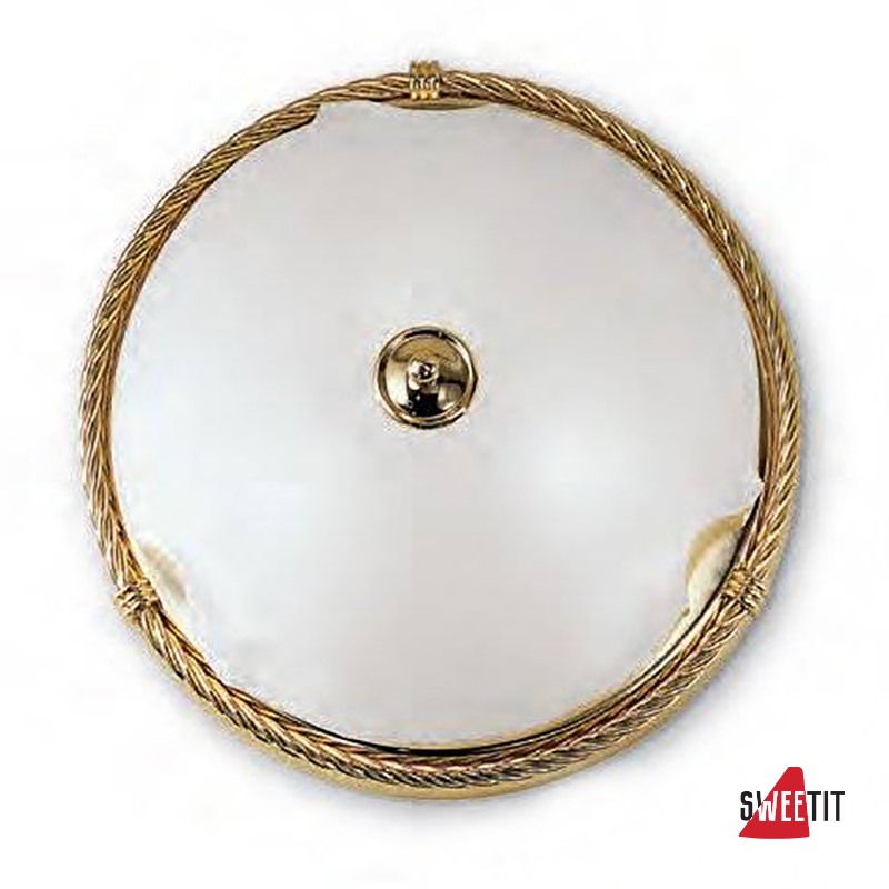 Настенно-потолочный светильник Possoni Fuori Dal Tempo 1831/PL -006