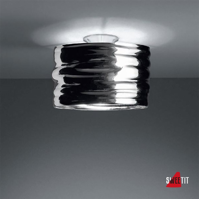 Светильник потолочный ARTEMIDE Aqua Cil soffitto 0931010A