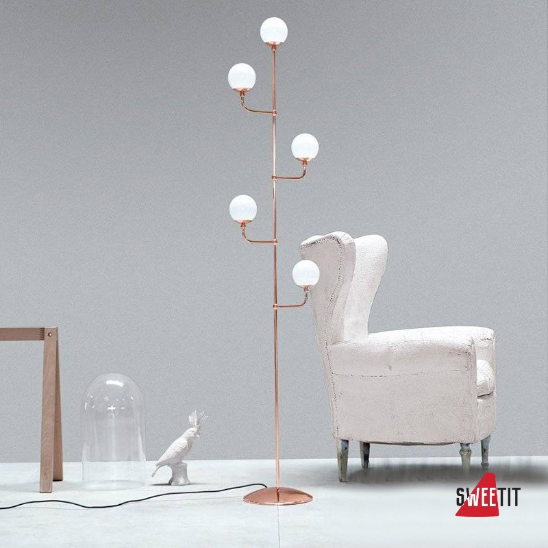 Торшер MM Lampadari Dots 7210/LT5 V2806