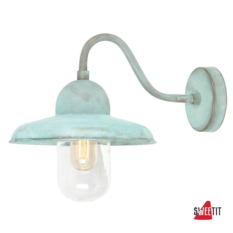 Уличный настенный светильник Elstead Lighting Somerton SOMERTON V