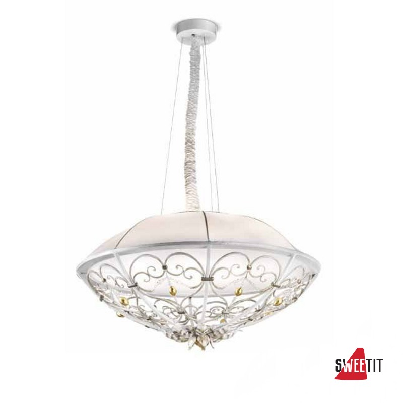 Подвесной светильник MM Lampadari Dream 6990/6 V2651
