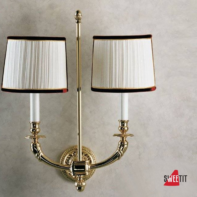 Бра Il Paralume MARINA Appliques e lampadari 422
