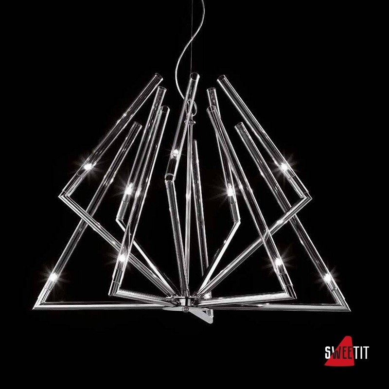 Люстра Bellart Stark 3030/L10L 05/V01