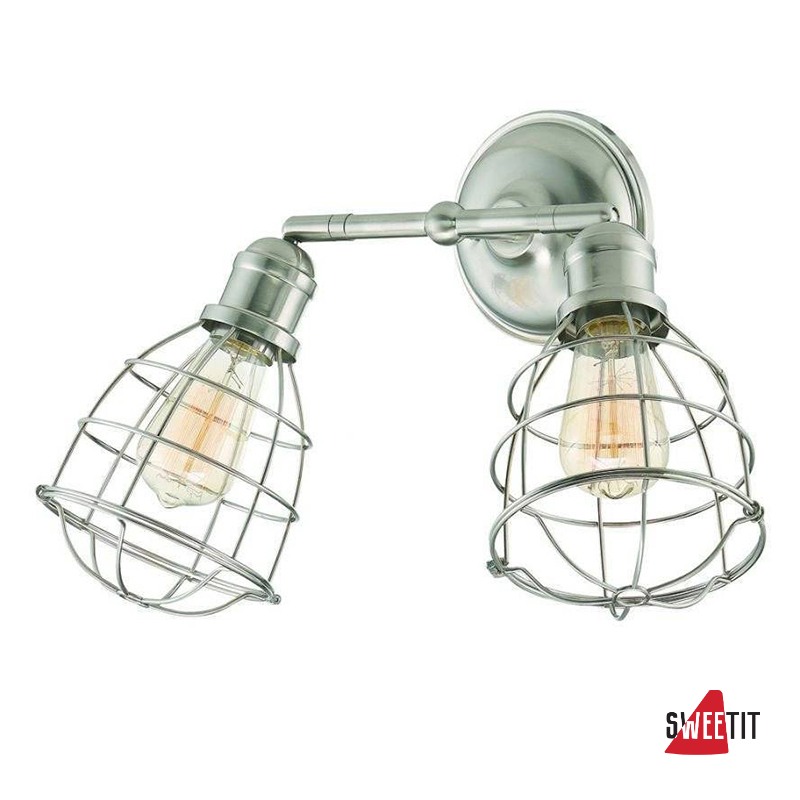 Бра Savoy House Scout 8-4138-2-SN