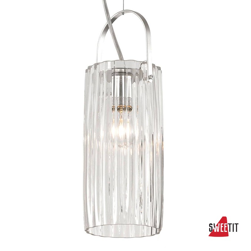 Подвесной светильник StilLux Contemporary Tube 20752/S130-T