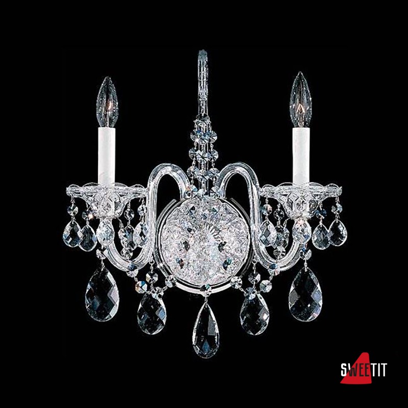 Бра Schonbek Sterling 2991-40H