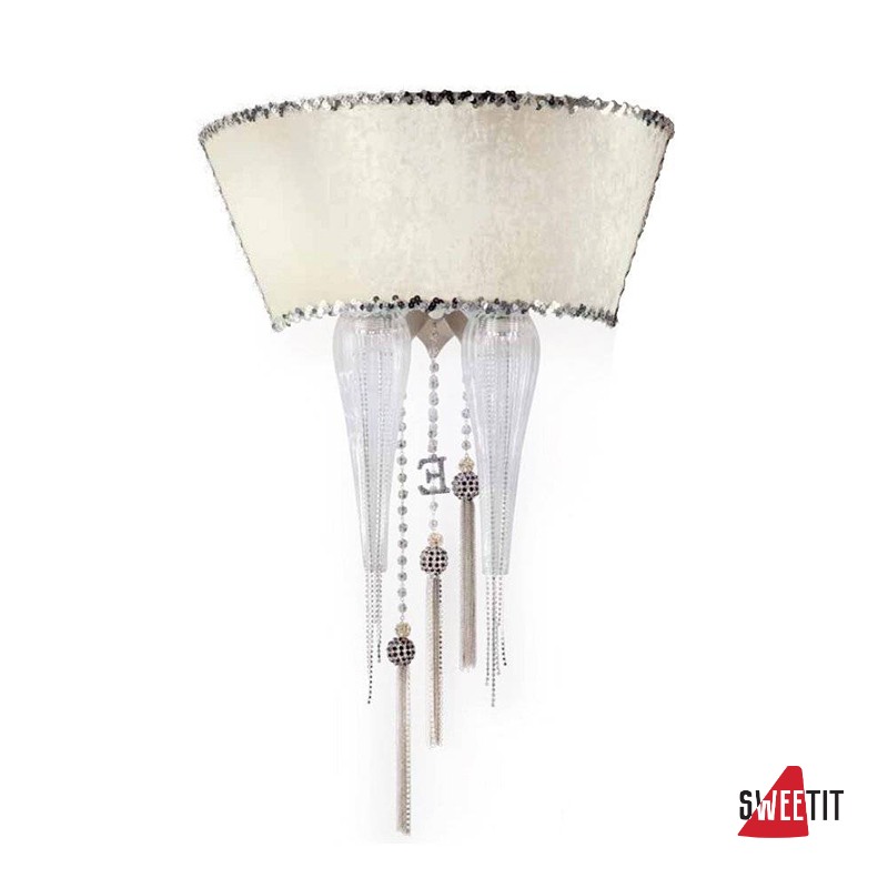 Настенный светильник Eurolampart Vivien 1134/05AP 3984