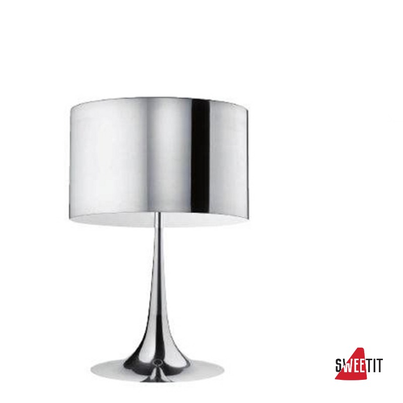 Светильник настольный FLOS Spun LIGHT T2 ECO F6615009