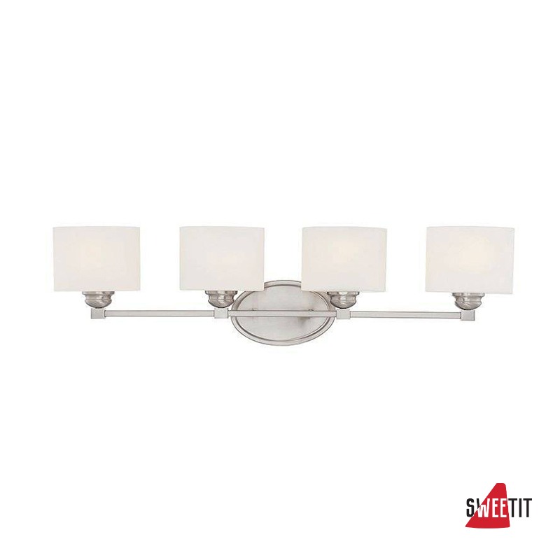 Бра Savoy House Kane 8-890-4-SN